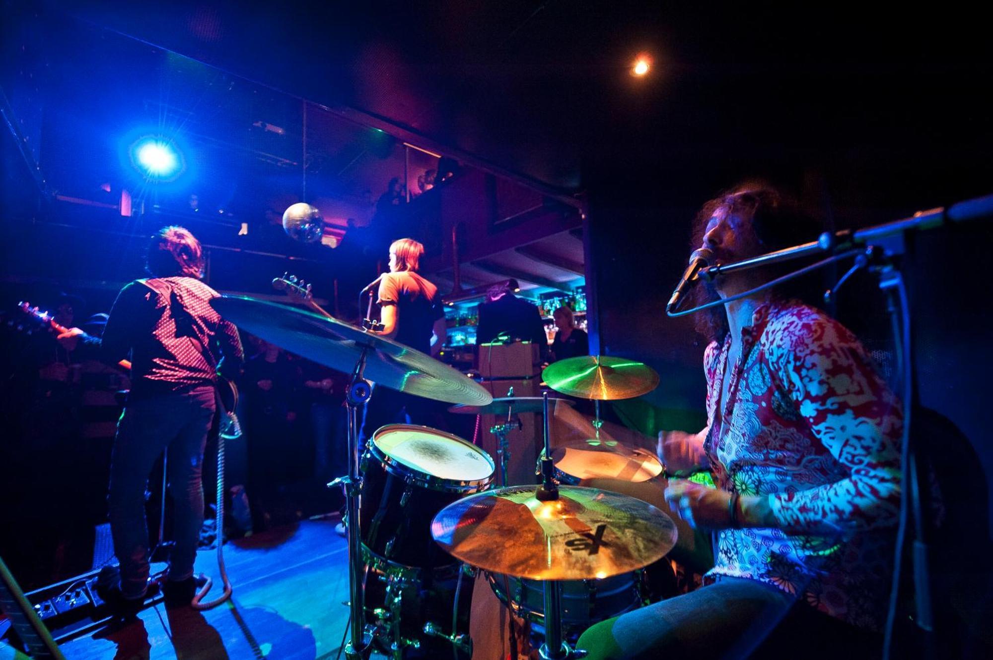 Hotel Albani Bar Of Music วินเทอร์ทัวร์ ภายนอก รูปภาพ