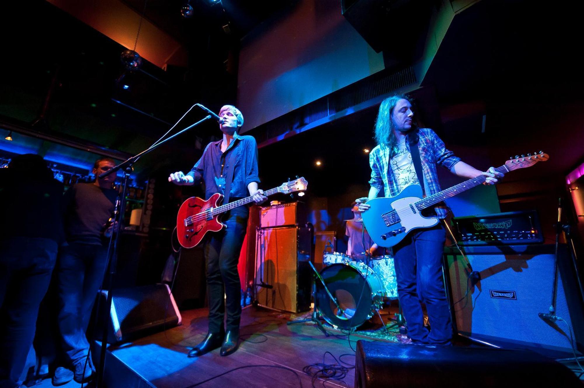 Hotel Albani Bar Of Music วินเทอร์ทัวร์ ภายนอก รูปภาพ